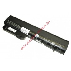 Аккумуляторная батарея (аккумулятор) EH768 AA  для ноутбука HP Compaq 2510p, nc2400 HP EliteBook 2530p, 2540p 11.1V 4800mAh черная ORIGINAL