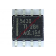 Контроллер TPS54350 PWPRG4