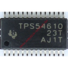 Контроллер TPS54610 PWP