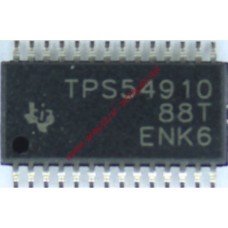 Контроллер TPS54910 PW