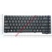 Клавиатура для ноутбука Gateway MT6700 MT6704 MT6705 MT6707 MT6000 черная