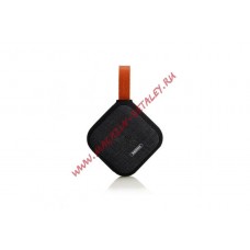 Bluetooth колонка REMAX Desktop Speaker RB-M15 черная