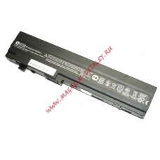 Аккумуляторная батарея (аккумулятор) HSTNN-DB1R для ноутбука HP Compaq Mini 5101, 5102, 5103 10.8V 4400mAh черная ORIGINAL