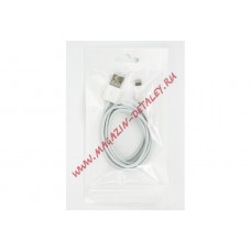 USB Дата-кабель для Apple 8 pin европакет