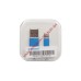 USB Дата-кабель Foxconn для Apple 8 pin коробка