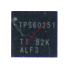 Контроллер TPS60251 RTWR