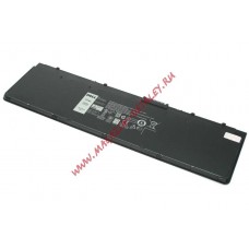 Аккумуляторная батарея (аккумулятор) VFV59 для ноутбука Dell Latitude E7250, E7240 7.4V 52Wh черный ORIGINAL