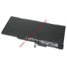 Аккумуляторная батарея (аккумулятор) CM03XL для ноутбука HP 840, 850, ZBook 14 11.4V 50Wh ORIGINAL