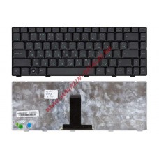 Клавиатура для ноутбука Benq R45 R45E R45F R45EG R46 R47 черная