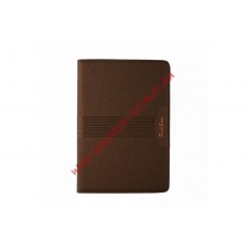 Чехол из эко – кожи RICH BOSS Arrow для Apple iPad mini 2, 3 раскладной, коричневый