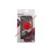 Защитная крышка "LP" для iPhone 8/7 Роза красная (европакет)