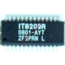 Контроллер IT8209R