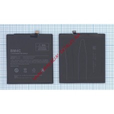 Аккумуляторная батарея (аккумулятор) BM4C для Xiaomi Mi Mix 4300mAh / 16.56Wh 3,85V