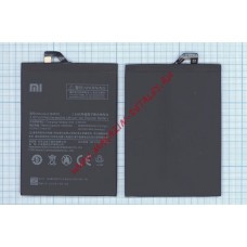 Аккумуляторная батарея (аккумулятор) BM50 для Xiaomi Max 2 5300mAh / 20.41Wh 3,85V