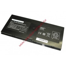 Аккумуляторная батарея HSTNN-C72C для ноутбука HP ProBook 5310m, 5320m 14.8V 3000mAh черная OEM