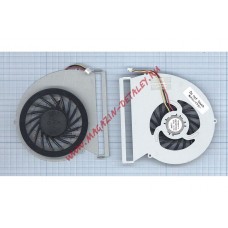 Вентилятор (кулер) для ноутбука Fujitsu 1415Y
