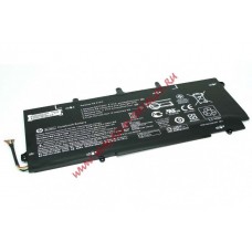 Аккумуляторная батарея (аккумулятор) BL06XL для ноутбука HP Elitebook 1040 G1 11.1V 42Wh ORIGINAL