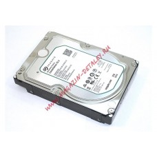 Жесткий диск HDD 3,5" 3TB Seagate ST3000NM0033