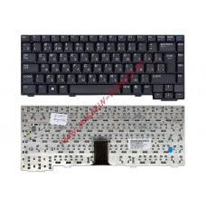 Клавиатура для ноутбука BenQ A52E A52 черная