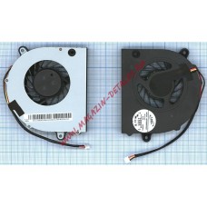 Вентилятор (кулер) для ноутбука TOSHIBA Satellite L500 L505 L555(AMD)    4405050