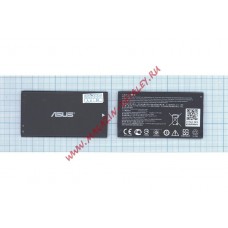 Аккумуляторная батарея (аккумулятор) C11P1320 для Asus Zenfone 4 3.7V 1200mAh