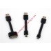 Набор кабелей 3 в 1 Griffin Mini USB, Micro USB, Apple 30 pin