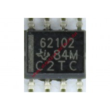 Контроллер TPS62102 DR