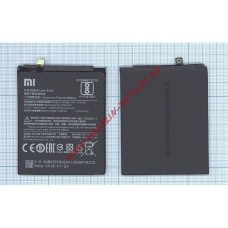 Аккумуляторная батарея (аккумулятор) BN35 для Xiaomi Redmi 5 3200mAh / 12.32Wh 3,85V