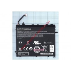 Аккумуляторная батарея BAT-1011 для планшета Acer Iconia Tablet A510 A700 3.7V 9800mAh черная