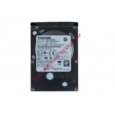 Жесткий диск для ноутбука Toshiba MQ01ACF050 500 Гб  2,5"
