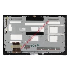 Модуль (матрица + тачскрин) для Asus P1801-1B  LCD 18.4 FHD/TOUCH, 90R-PT00I1LD1100Q черный