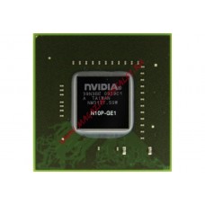 Видеочип nVidia GeForce N10P-GE1