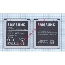 Аккумуляторная батарея (аккумулятор) EB-BG360CBC для Samsung Galaxy J2 SM-J200F, SM-J200H