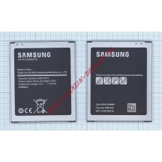 Аккумуляторная батарея (аккумулятор) EB-BJ700BBC для Samsung Galaxy J7 SM-J700F