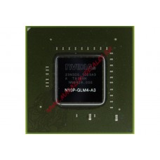 Видеочип nVidia Quadro N10P-GLM4-A3