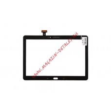 Сенсорное стекло (тачскрин) для Samsung SM-T520, T525 Galaxy Tab Pro 10.1 черный