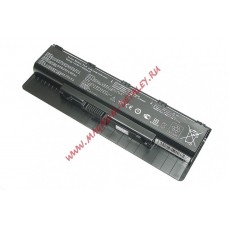 Аккумуляторная батарея A32-N56 для ноутбука Asus N46 N56 N76 4400mah OEM