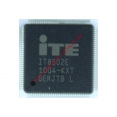 Мультиконтроллер IT8502E KXT