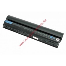 Аккумуляторная батарея (аккумулятор) RFJMW для ноутбука Dell Latitude E6120, E6220, E6230, E6320, E6330 E6430s 64-65Wh ORIGINAL