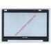 Сенсорное стекло(тачскрин) для VivoBook Asus S300 черный