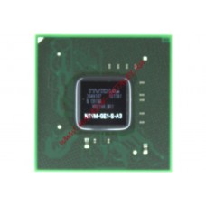 Видеочип nVidia GeForce N11M-GE1-S-A3