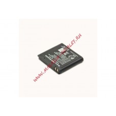 Аккумуляторная батарея BP-6X для Nokia 8800 Sirocco 600mAh 3.7V LP