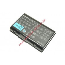 Аккумуляторная батарея (аккумулятор) PA3641U-1BRS для ноутбука Toshiba Qosmio X300 X305 4000mAh ORIGINAL