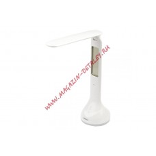 Настольная лампа REMAX LED Eye-protection Desk Lamp RT-E185 белая