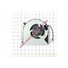 Вентилятор (кулер) для ноутбука Toshiba Satellite C70, C70D, C75, C75D, L75, L75D