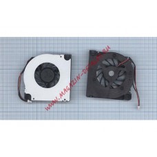 Вентилятор (кулер) для ноутбука Toshiba Qosmio E10 E15 F10 f15 G10 G15 G20 G25