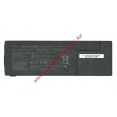 Аккумуляторная батарея (аккумулятор) VGP-BPS24 для ноутбука Sony VPC-SA, VPC-SB, VPC-SE, SV-S SVS13 SVS15 4400mAh ORIGINAL