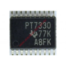 Контроллер TPS7330 QPWRG4