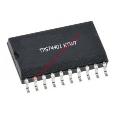Контроллер TPS74401 KTWT