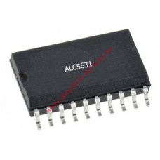 Контроллер ALC5631